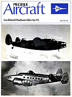 Lockheed Hudson Mk.I - VI
