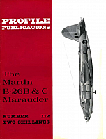 Martin B-26B/C Marauder