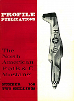 NAA P-51B/C Mustang +