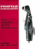 Republic P-47D Thunderbolt
