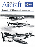 Republic P-47N Thunderbolt (262) Page 01-960