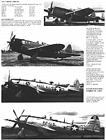 Republic P-47N Thunderbolt (262) Page 25-960