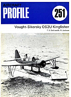 Vought-Sikorsky OS2U Kingfisher