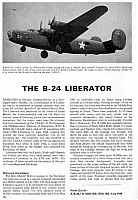 Consolidated B-24 Liberator 17 (02)-960