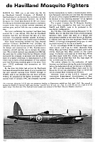De Havilland Mosquito 6 (02)-960