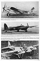 De Havilland Mosquito 6 (05)-960