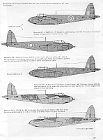 De Havilland Mosquito 6 (07)-960