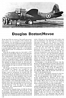Douglas Boston & Havoc 10 (02)-960