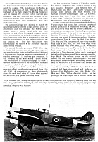 Hawker Tornado, Typhoon & Tempest Camo & Marks Page 15-960