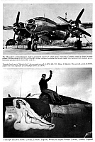 B-26 Martin Marauder Camo & Marks Page 24-960
