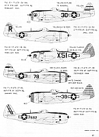 Republic P-47 Thunderbolt 15 (17)-960