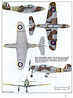 Tomahawk, Airacobra & Mohawk 12 (20)-960
