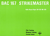 BAC 167 Strikemaster (03)-960