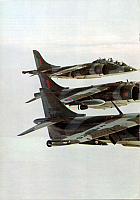 HS Harrier 04-960