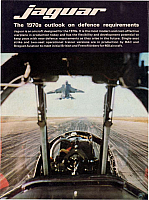 BAC Jaguar