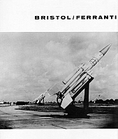 Bristol Bloodhound 01-960