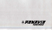 Panavia Tornado 00 cover-960