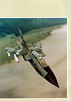 Panavia Tornado 02-960