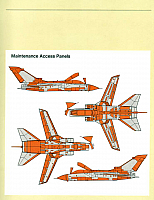 Panavia Tornado 33-960