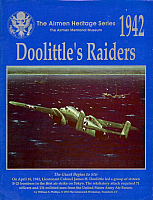 Doolittle's Raiders 1942