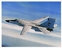 Grumman EF-111 1-960