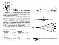 Grumman EF-111 3-960