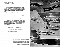 grumman ef-111 01-960