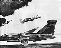 grumman ef-111 08-960