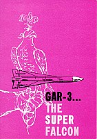 Hughes GAR-3 Super Falcon 1-960