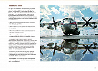 Lockheed C-130 05-960