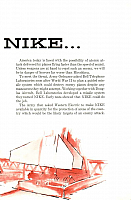 Douglas Nike Hercules missile 02-960