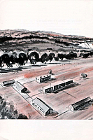 Douglas Nike Hercules missile 05-960