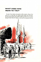 Douglas Nike Hercules missile 08-960