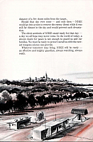 Douglas Nike Hercules missile 09-960