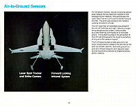 McDonnell FA-18 Hornet 29-960