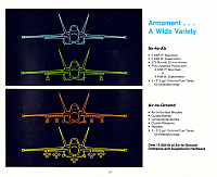 McDonnell FA-18 Hornet 31-960