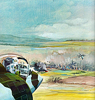 McDonnell AV-8B 08-960