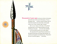 NASA Spearhead (03)-960