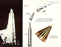 NASA Spearhead (07)-960