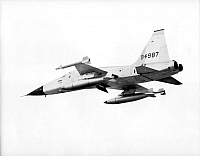 Northrop F-5 (07)-960