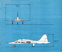 T-38 04-960