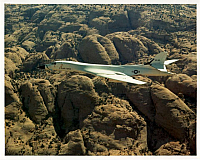 Rockwell B-1A 10-960