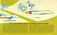 Rockwell XFV-12 (3)-960