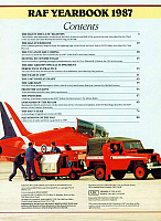 RAF Yearbook 1987 Page 003-960