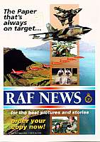 RAF 1995 Page 97-960