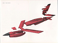 Firebee Q-2C drone (07)-960