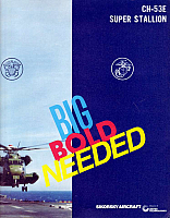 Sikorsky CH-53 Super Stallion