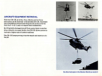 Sikorsky CH-53E (05)-960