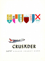 Vought F-8 Crusader