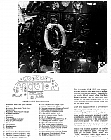 14 Japanese Cockpit Interiors Part 1 Page 09-960